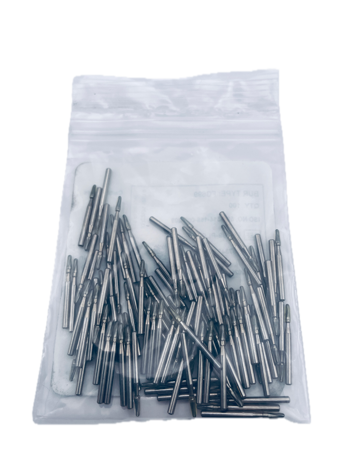 FG 699 Carbide Dental burs