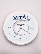 Vital Zirconia