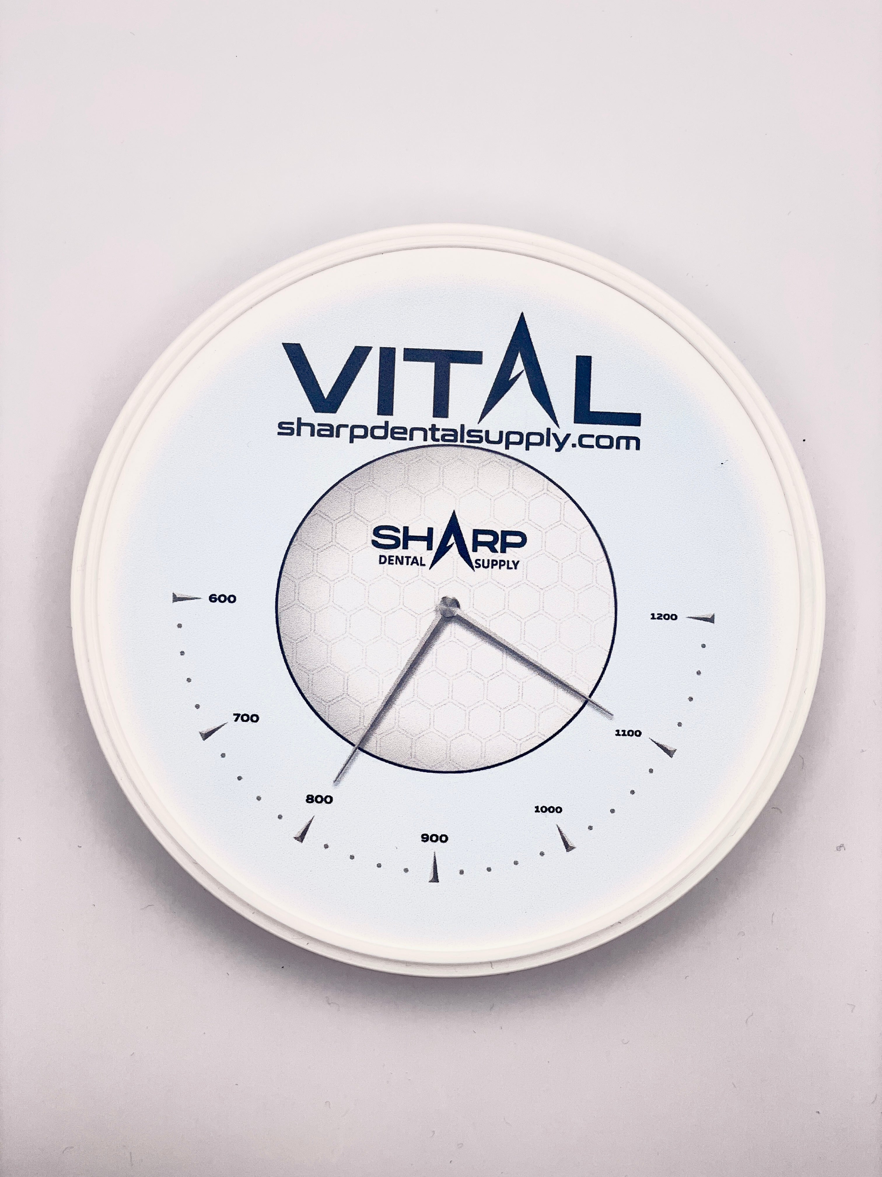 Vital Zirconia