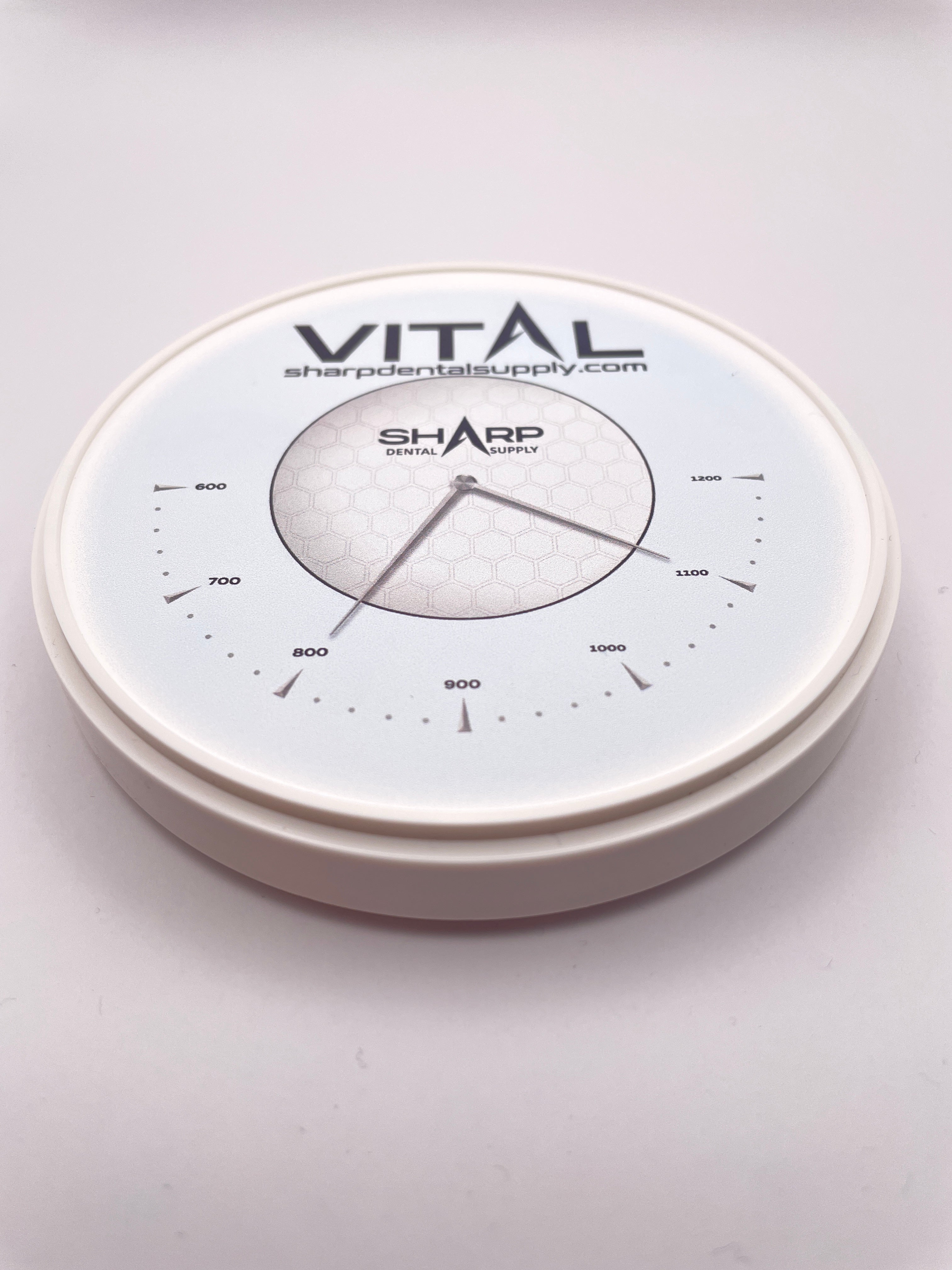 Vital Zirconia