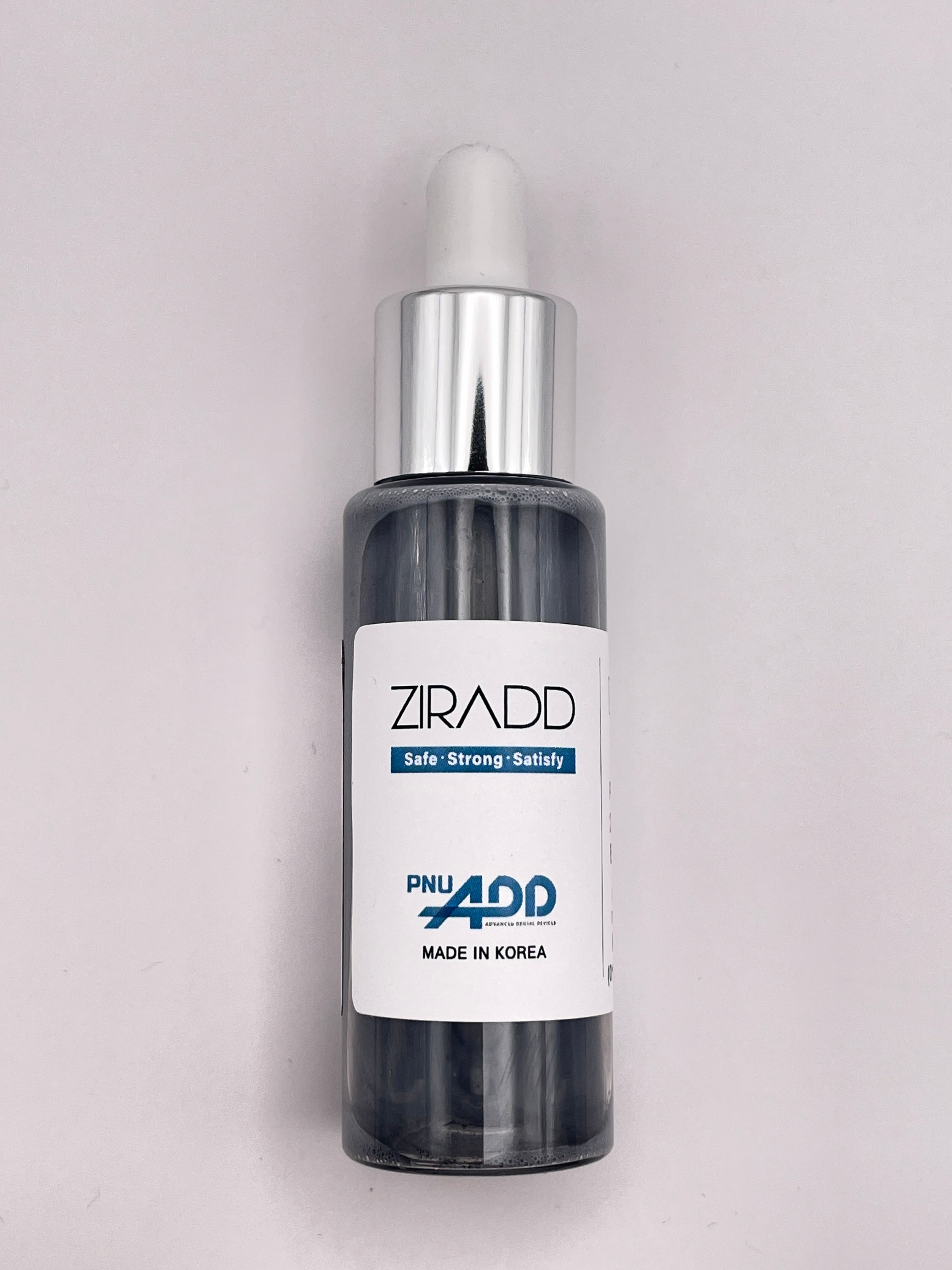 ZirADD (zirconia etch)