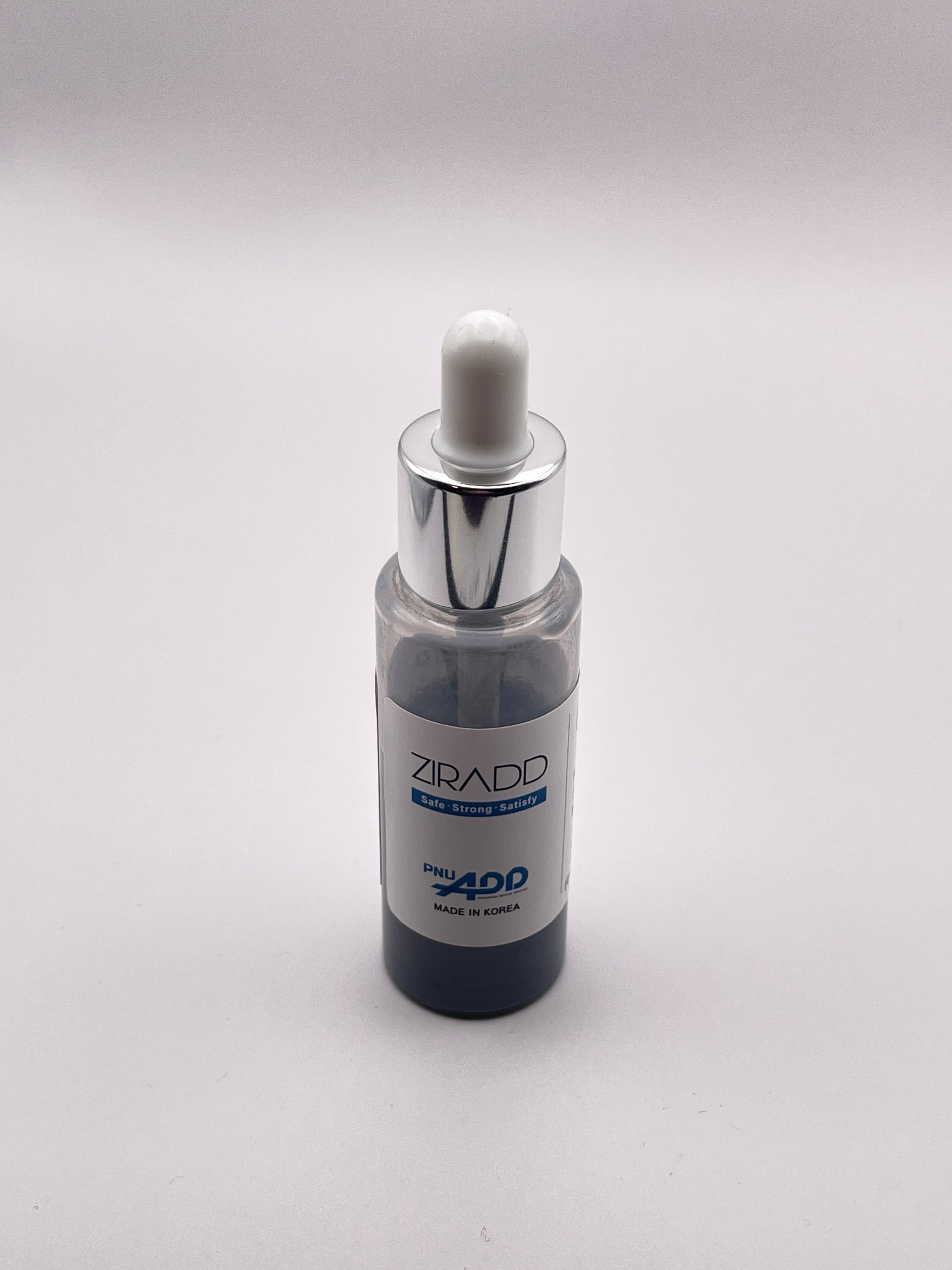 ZirADD (zirconia etch)