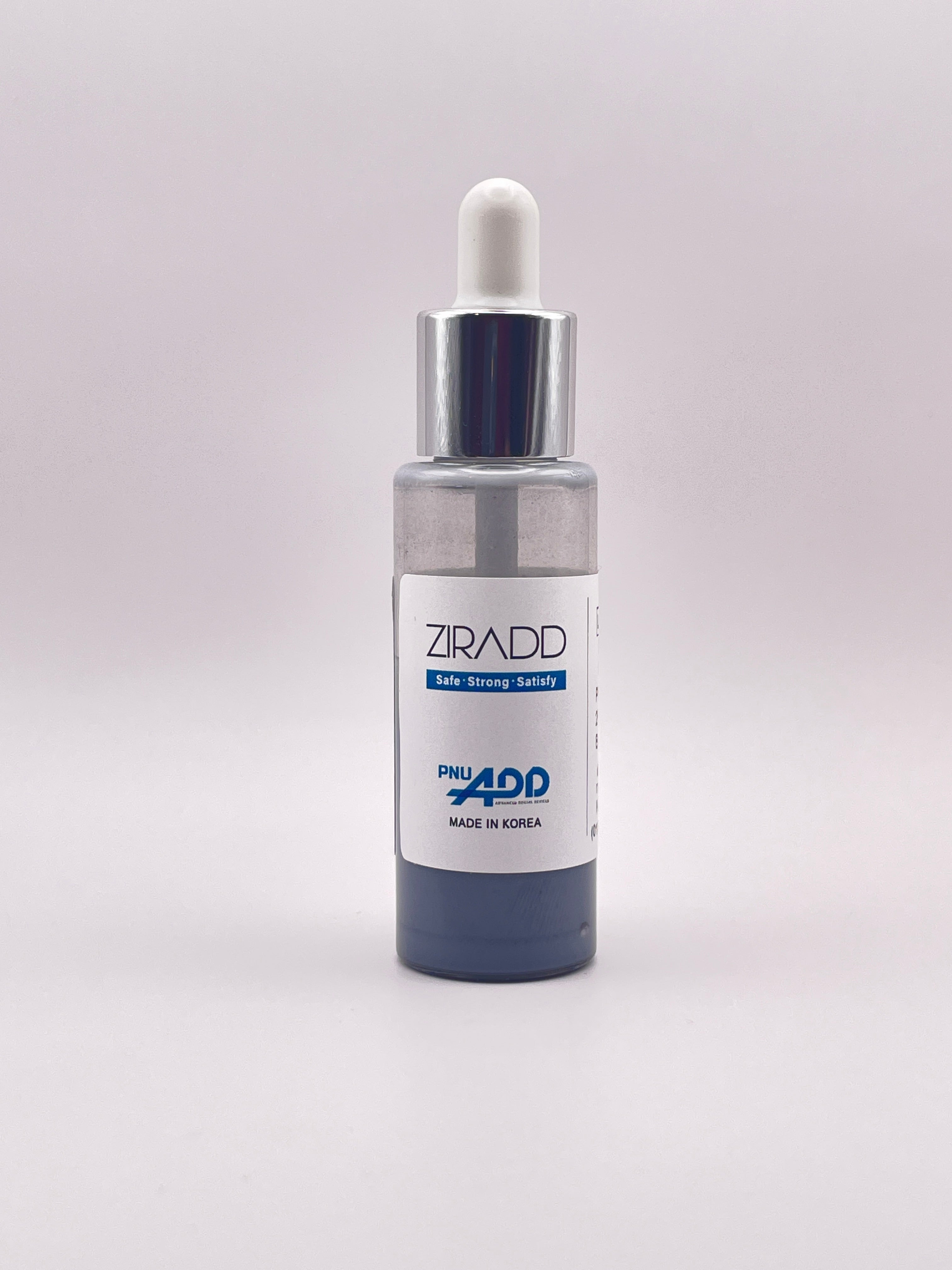 ZirADD (zirconia etch)