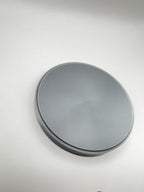Millable Wax Disc
