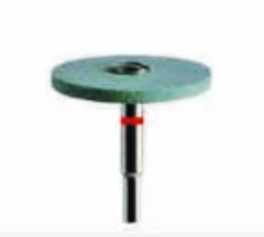 Turbo Grinder - Zirconia and Ceramics