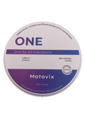 Matovix Zirconia - One