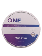 Matovix Zirconia - One