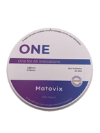Matovix Zirconia - One