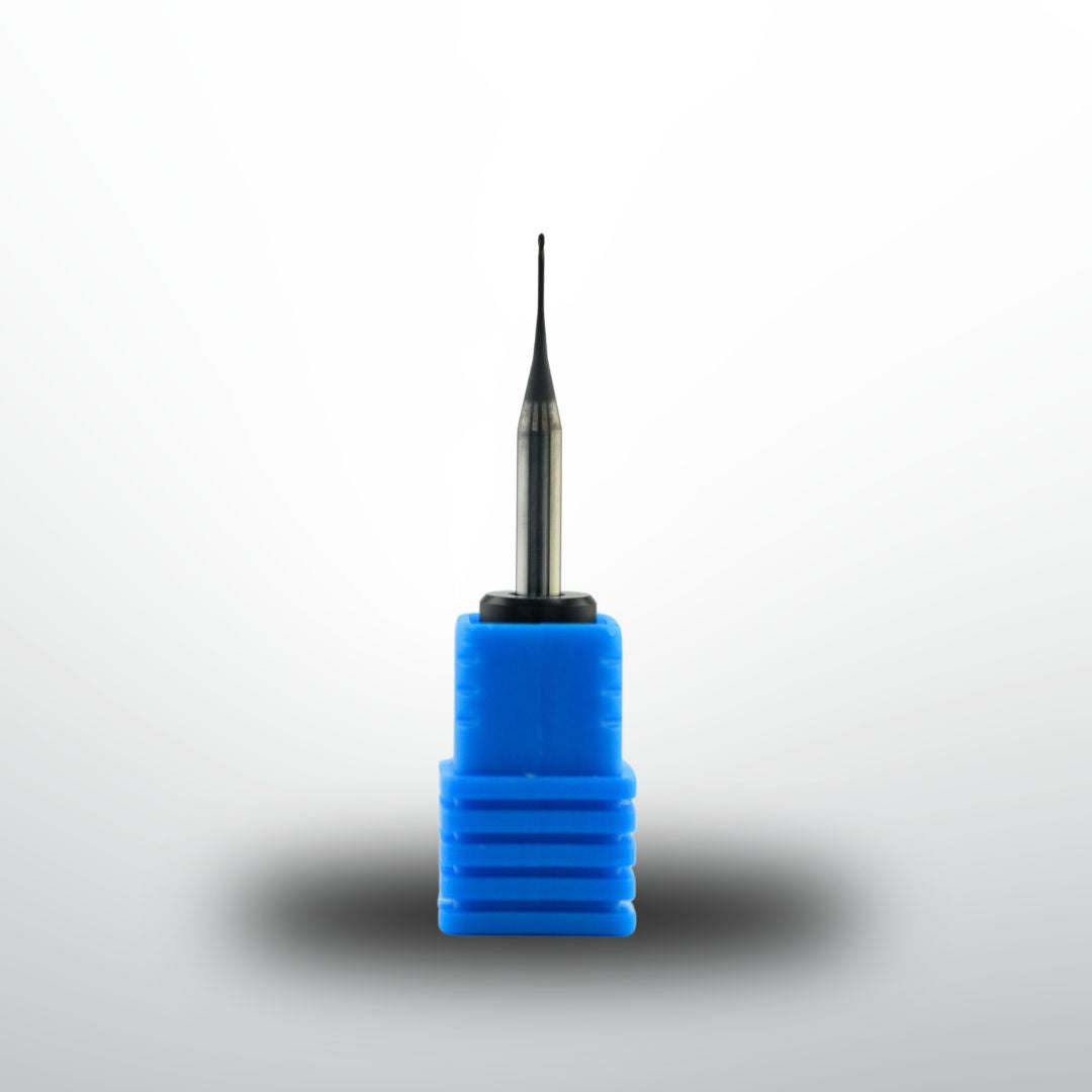 Milling Bur for Sirona MCX5 Zirconia DC