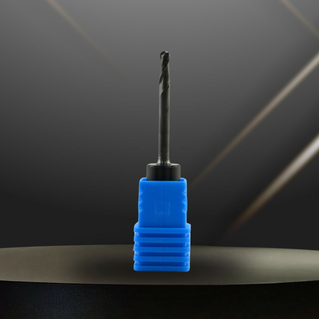 Milling Bur for Sirona MCX5 Zirconia DC