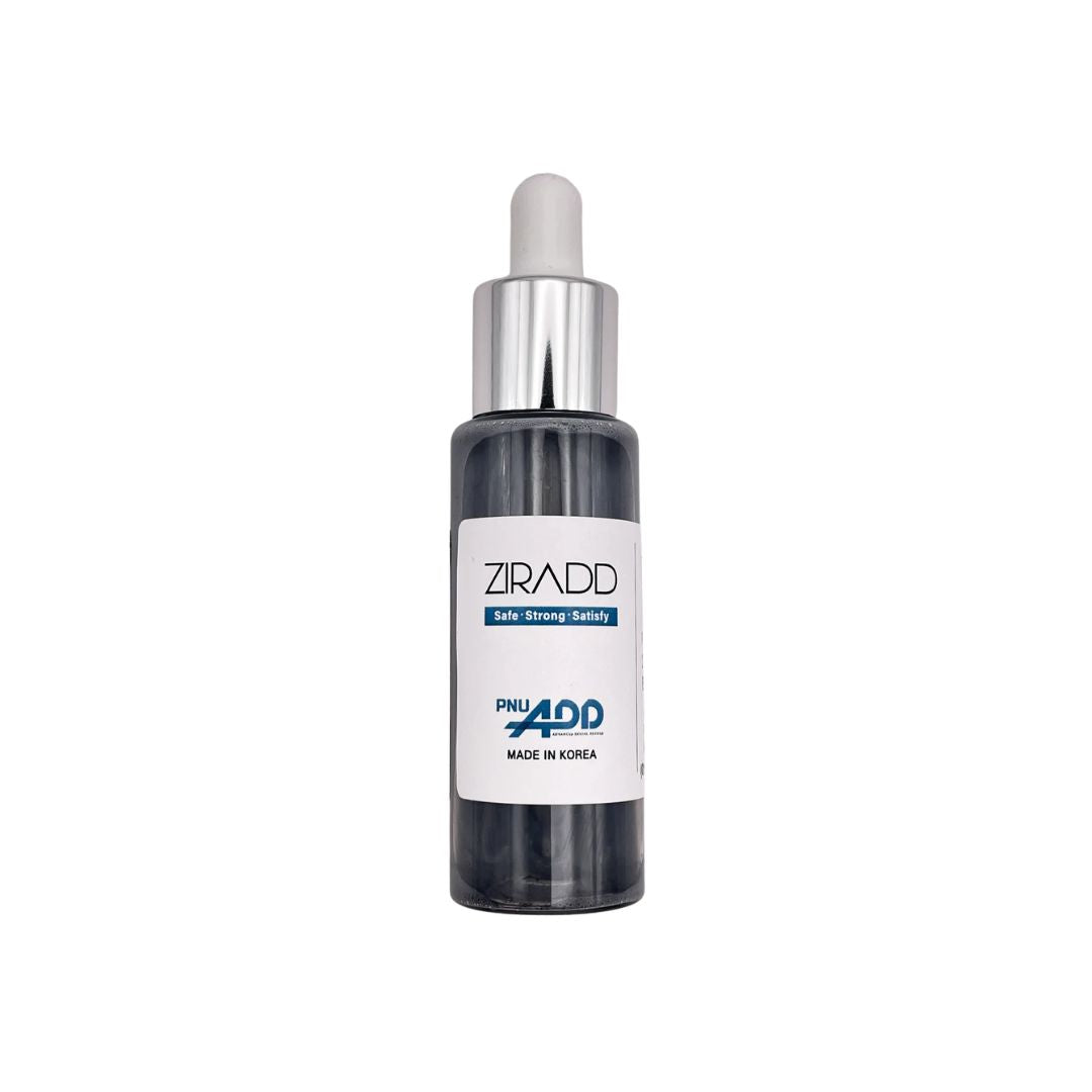 ZirADD (zirconia etch)