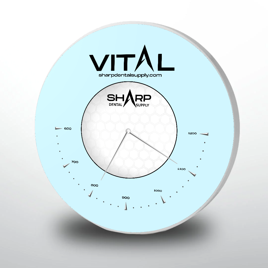 Vital Zirconia